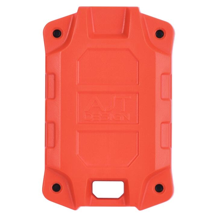 Injection Fob IF009 (2018-2019 Tundra / 2016-2023 Tacoma Manual/SR5) - SOLAR OCTANE