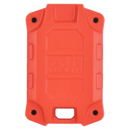 Injection Fob IF009 (2018-2019 Tundra / 2016-2023 Tacoma Manual/SR5) - SOLAR OCTANE