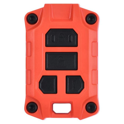 Injection Fob IF009 (2018-2019 Tundra / 2016-2023 Tacoma Manual/SR5) - SOLAR OCTANE