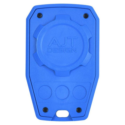Injection Fob IF001 (2007-2017 Tundra / 2005-2015 Tacoma) BLUE