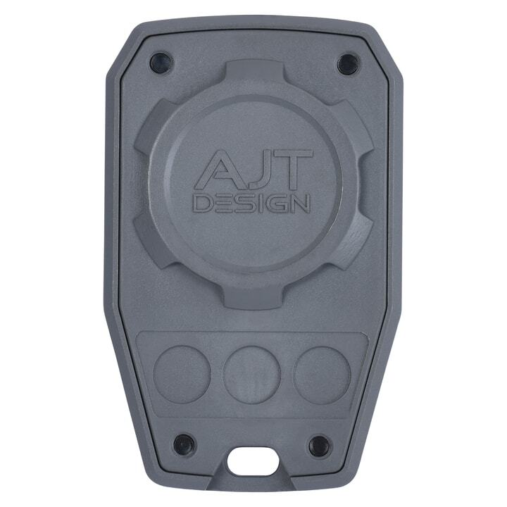 Injection Fob IF001 (2007-2017 Tundra / 2005-2015 Tacoma) CEMENT