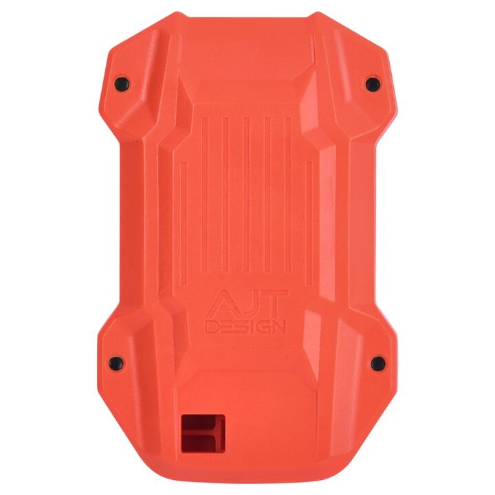 Injection Fob IF020 (2022+ Tundra / 2024+ Tacoma) - SOLAR OCTANE