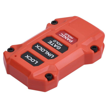 Injection Fob IF020 (2022+ Tundra / 2024+ Tacoma) - SOLAR OCTANE