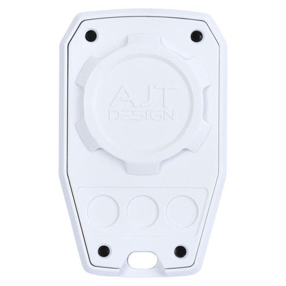 Injection Fob IF001 (2007-2017 Tundra / 2005-2015 Tacoma) WHITE