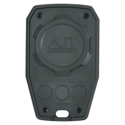 Injection Fob IF001 (2007-2017 Tundra / 2005-2015 Tacoma) ARMY GREEN