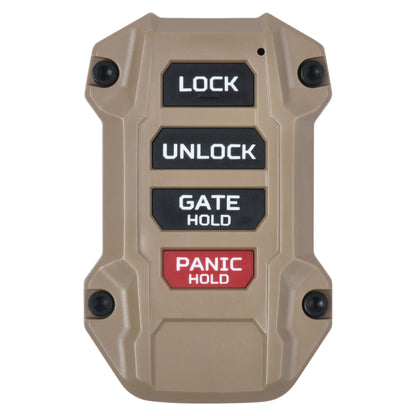 Injection Fob IF020 (2022+ Tundra / 2024+ Tacoma) - QUICKSAND