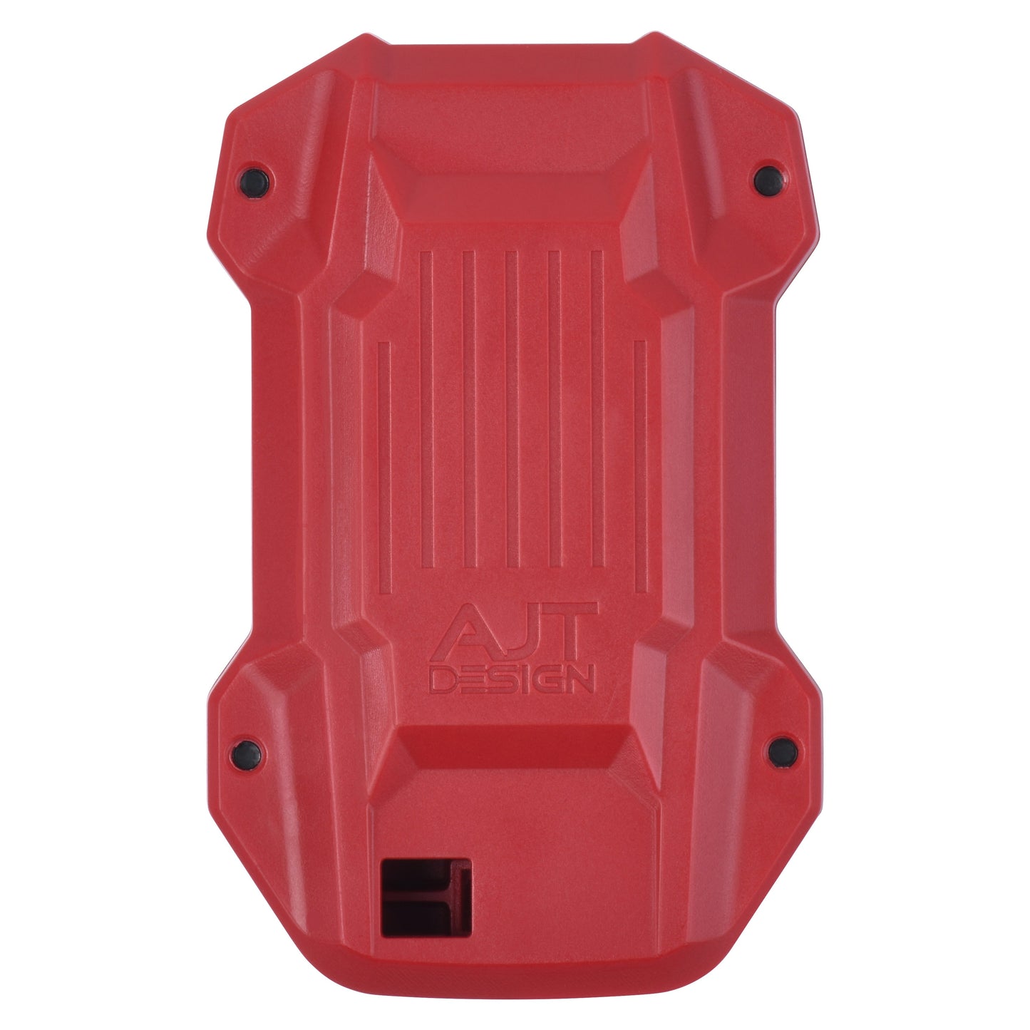 Injection Fob IF020 (2022+ Tundra / 2024+ Tacoma) - RED
