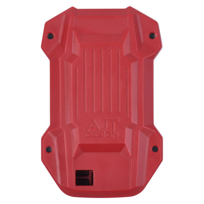 Injection Fob IF020 (2022+ Tundra / 2024+ Tacoma) - RED