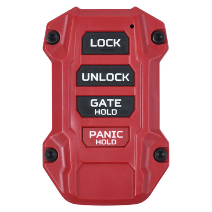 Injection Fob IF020 (2022+ Tundra / 2024+ Tacoma) - RED