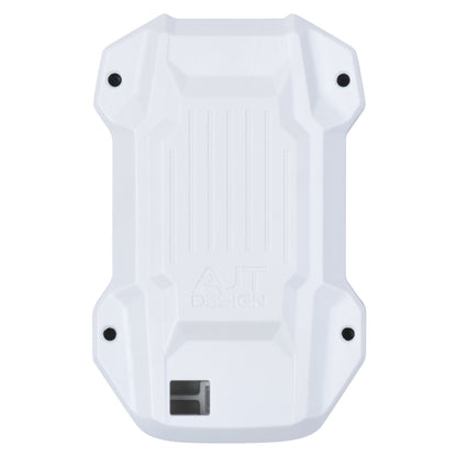 Injection Fob IF020 (2022+ Tundra / 2024+ Tacoma) - WHITE