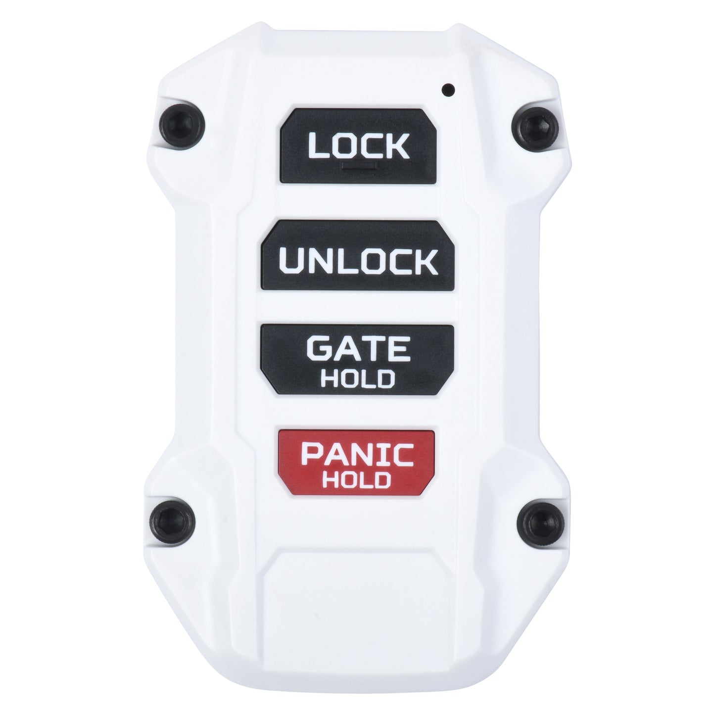 Injection Fob IF020 (2022+ Tundra / 2024+ Tacoma) - WHITE