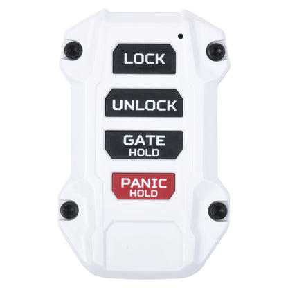 Injection Fob IF020 (2022+ Tundra / 2024+ Tacoma) - WHITE