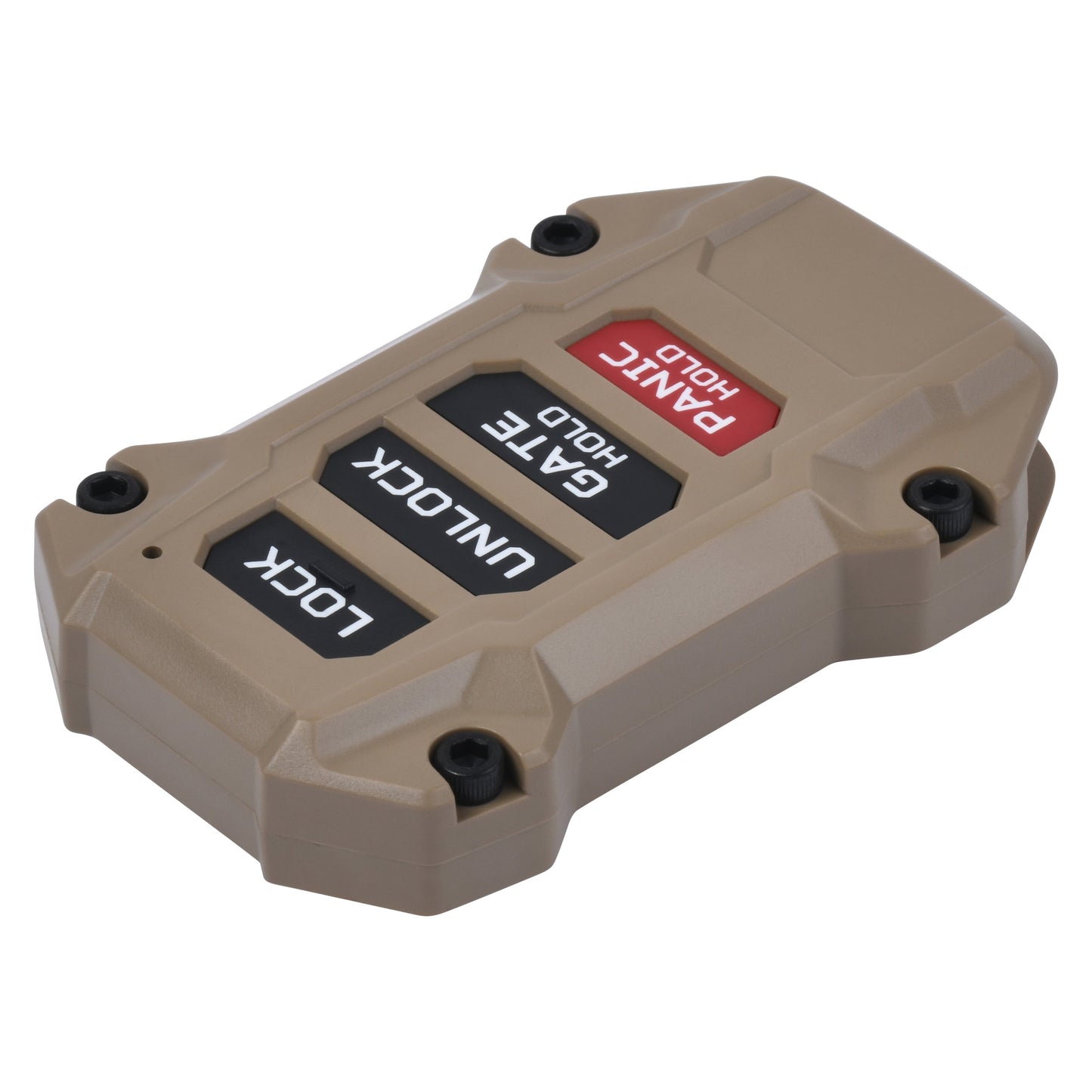 Injection Fob IF020 (2022+ Tundra / 2024+ Tacoma) - QUICKSAND