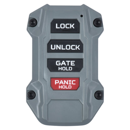 Injection Fob IF020 (2022+ Tundra / 2024+ Tacoma) - LUNAR ROCK