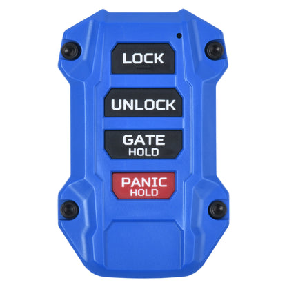 Injection Fob IF020 (2022+ Tundra/ 2024+ Tacoma) - VOODOO BLUE