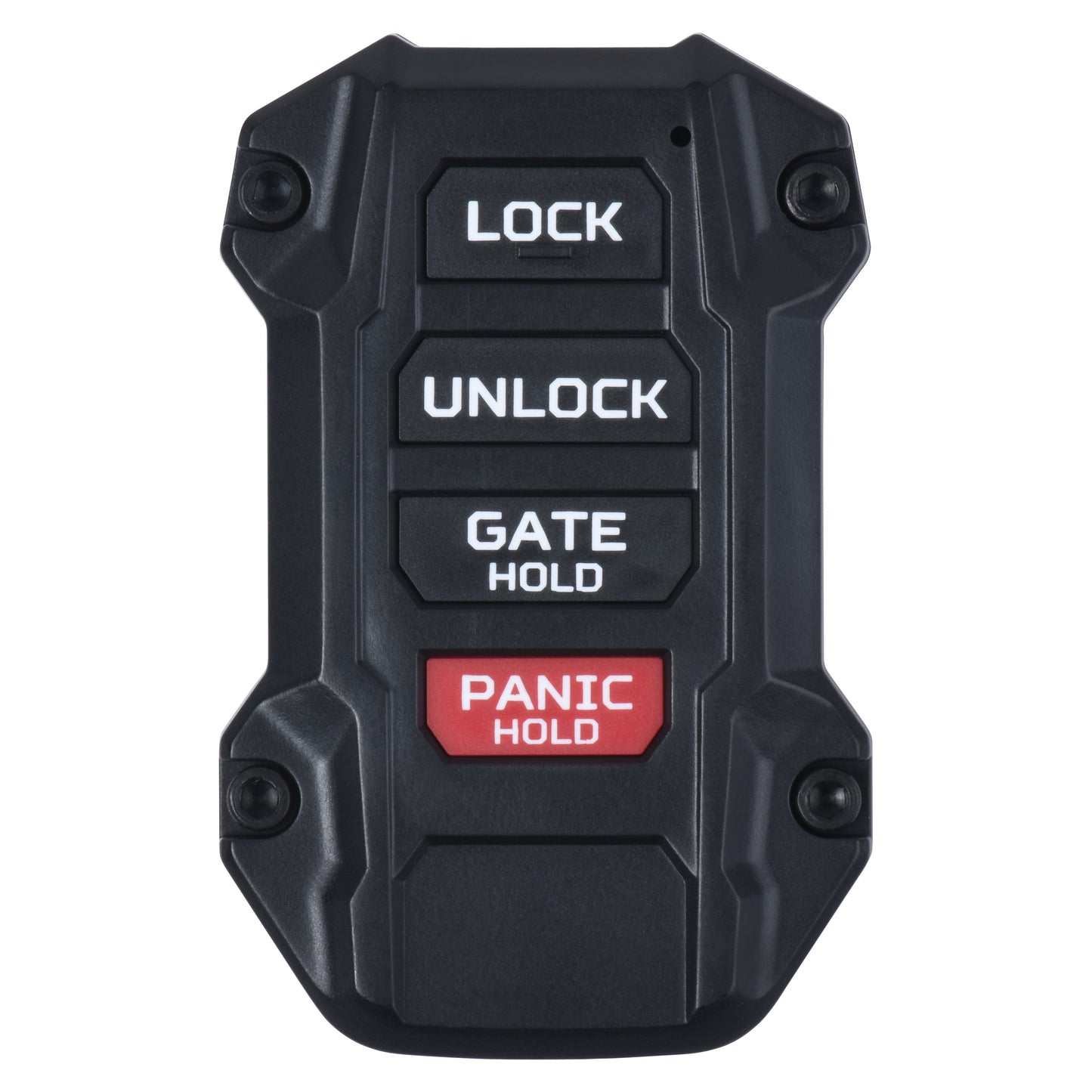 Injection Fob IF020 (2022+ Tundra / 2024+ Tacoma) - BLACK