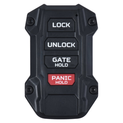 Injection Fob IF020 (2022+ Tundra / 2024+ Tacoma) - BLACK