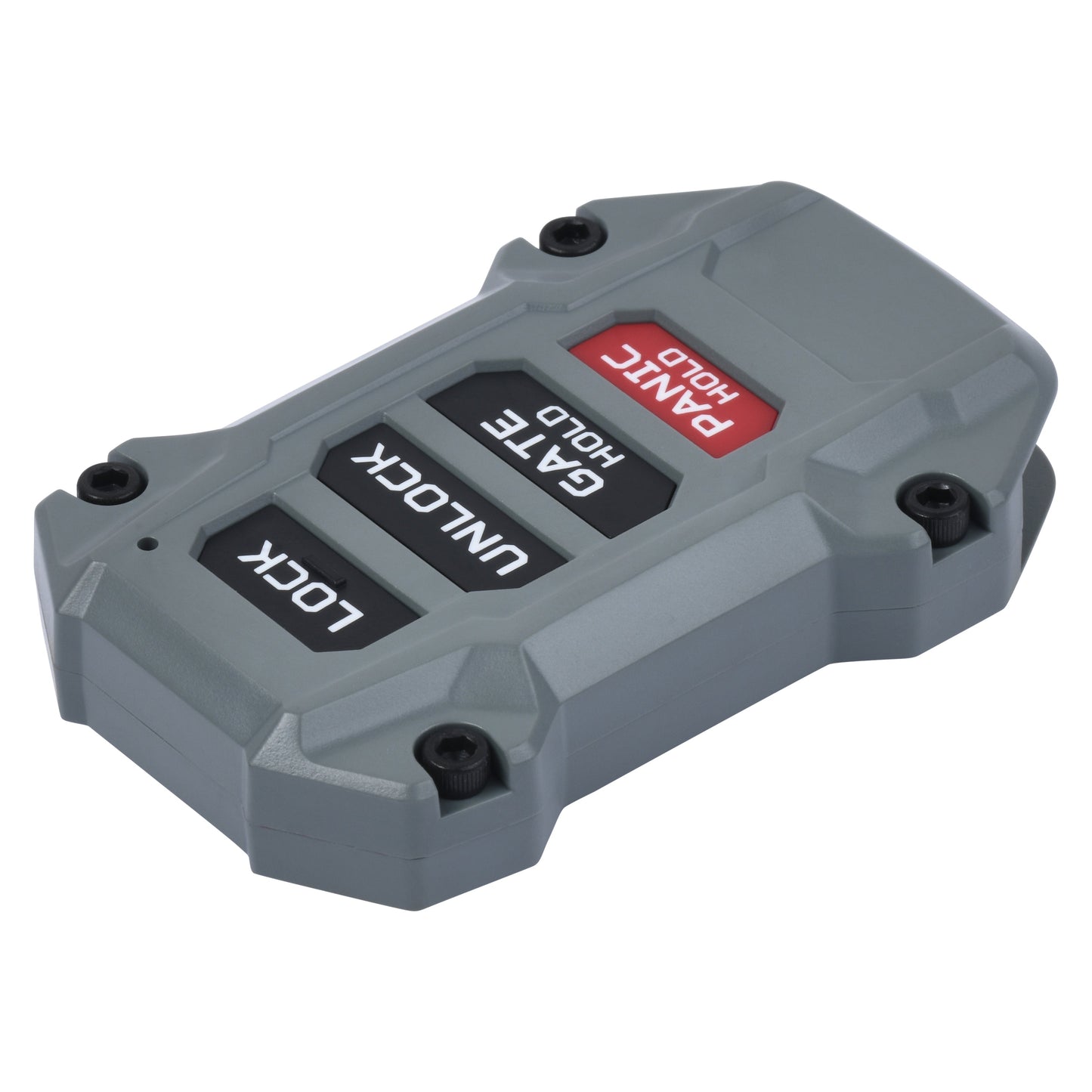 Injection Fob IF020 (2022+ Tundra / 2024+ Tacoma) - LUNAR ROCK