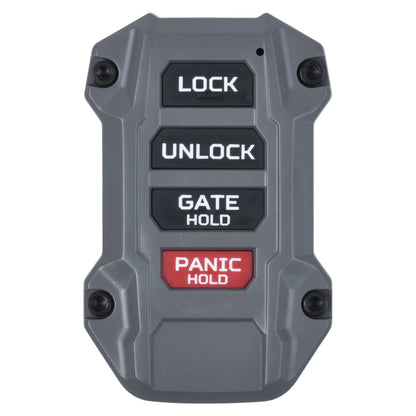 Injection Fob IF020 (2022+ Tundra / 2024+ Tacoma) - CEMENT