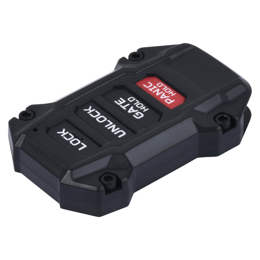 Injection Fob IF020 (2022+ Tundra / 2024+ Tacoma) - BLACK