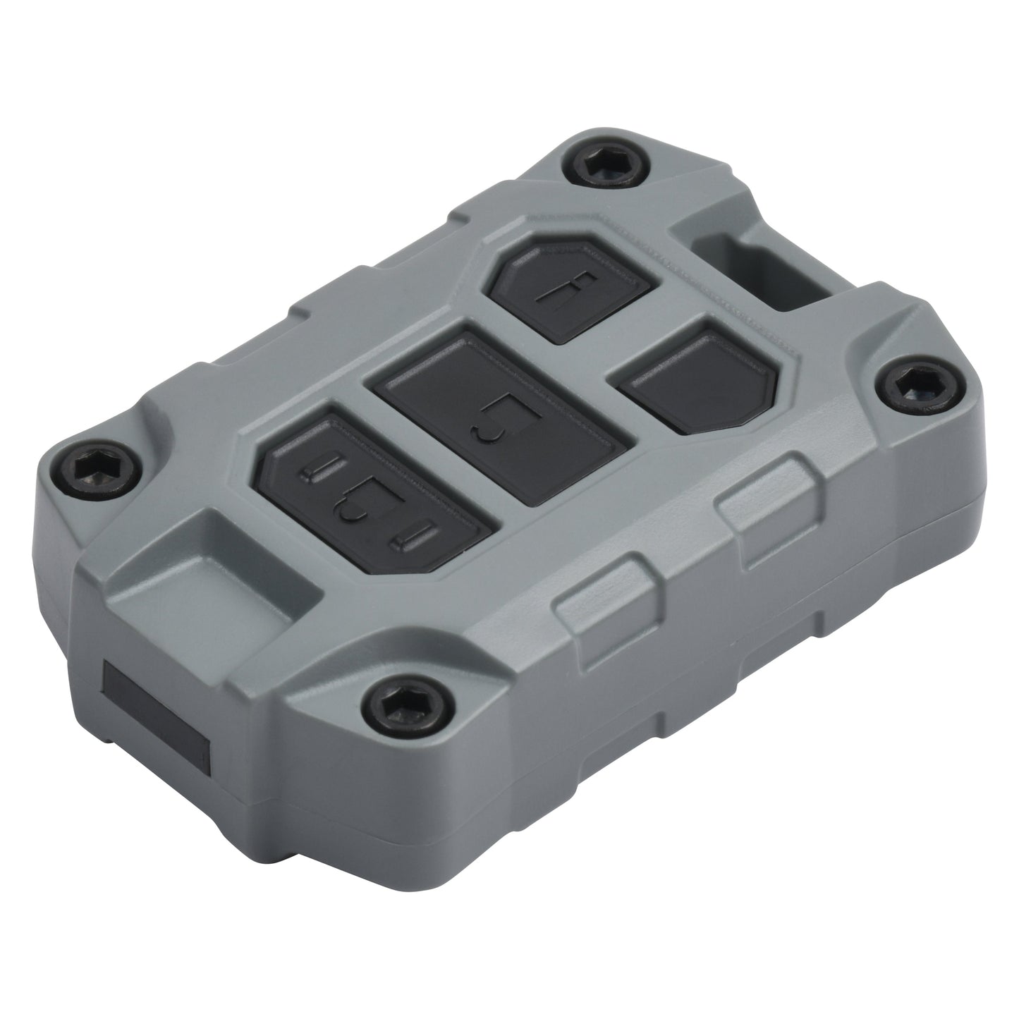 Injection Fob IF009 (2018-2019 Tundra / 2016-2023 Tacoma Manual/SR5) - LUNAR ROCK