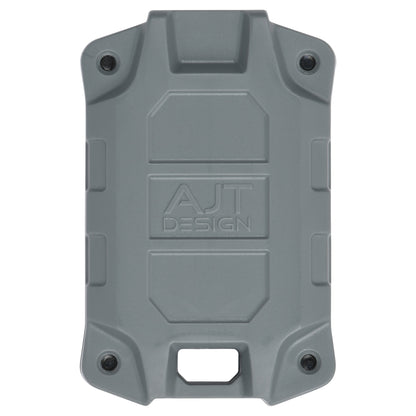 Injection Fob IF009 (2018-2019 Tundra / 2016-2023 Tacoma Manual/SR5) - LUNAR ROCK