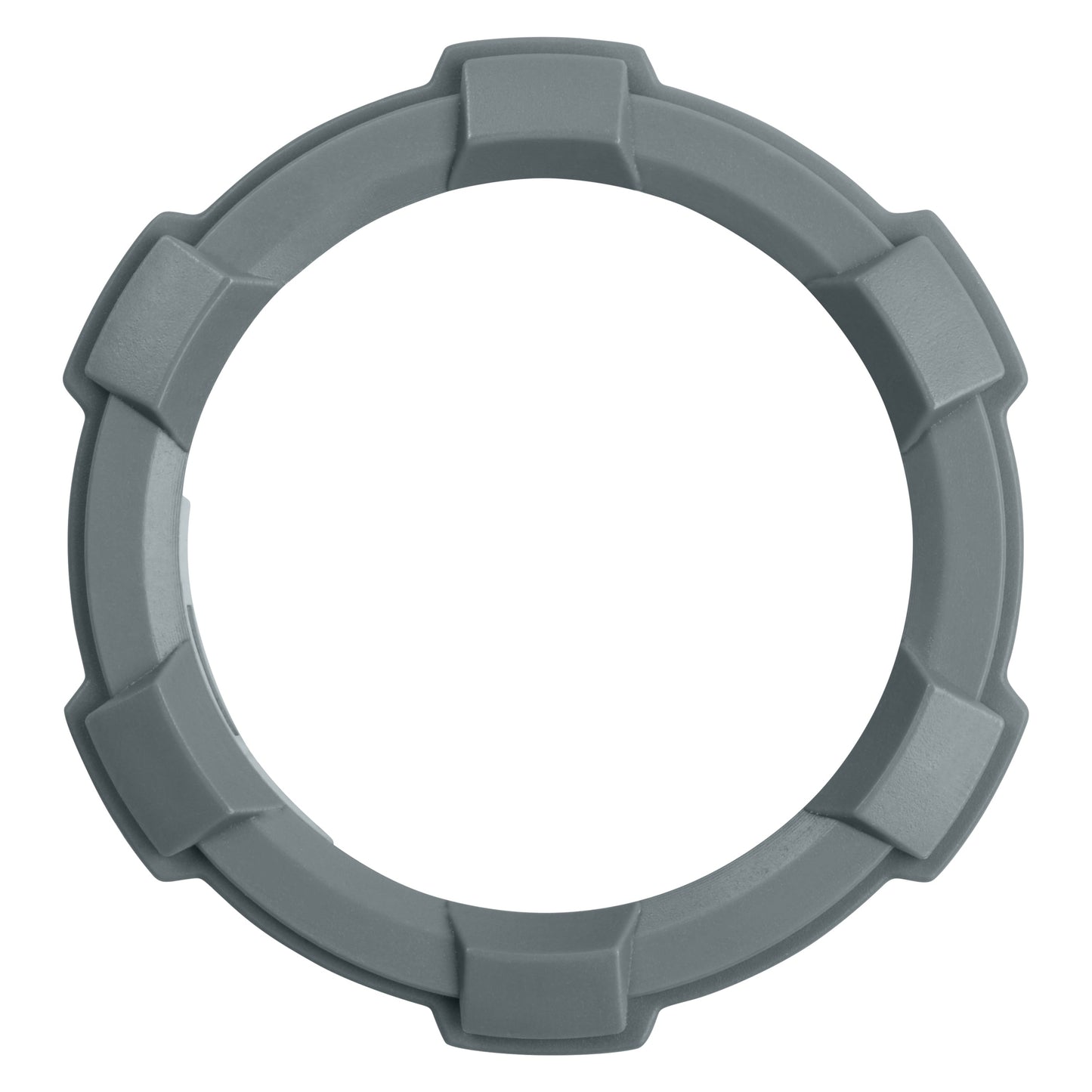 Start Button Ring + 4x4 Knob (2016-2023 Tacoma / 2020-2021 Tundra) - LUNAR ROCK