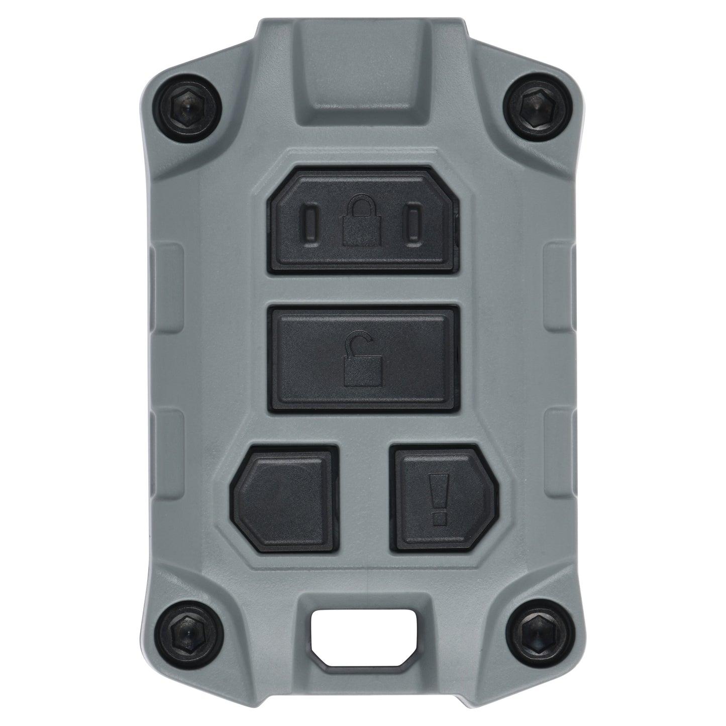 Injection Fob IF009 (2018-2019 Tundra / 2016-2023 Tacoma Manual/SR5) - LUNAR ROCK