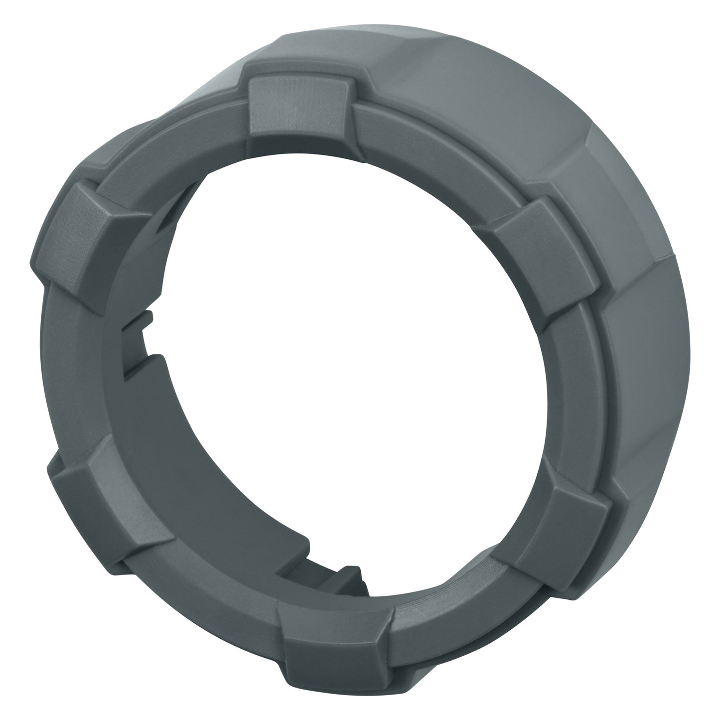 Start Button Ring + 4x4 Knob (2016-2023 Tacoma / 2020-2021 Tundra) - LUNAR ROCK