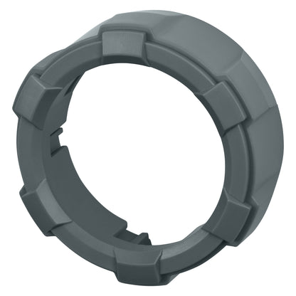 Start Button Ring + 4x4 Knob (2016-2023 Tacoma / 2020-2021 Tundra) - LUNAR ROCK