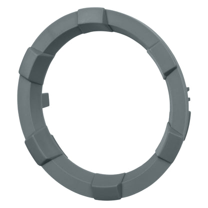 Start Button Ring + 4x4 Knob (2016-2023 Tacoma / 2020-2021 Tundra) - LUNAR ROCK