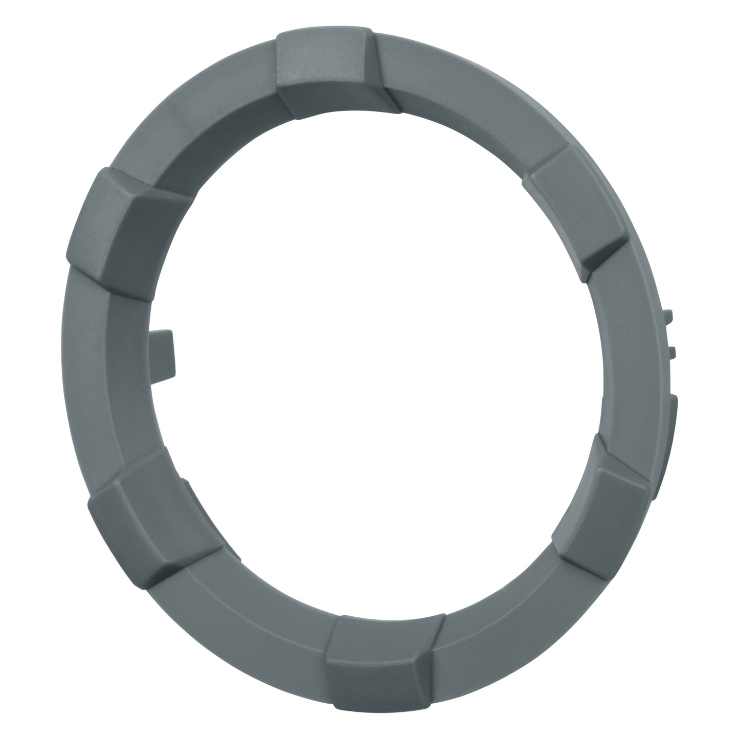 Start Button Ring (2016-2023 Tacoma / 2020-2021 Tundra) - LUNAR ROCK