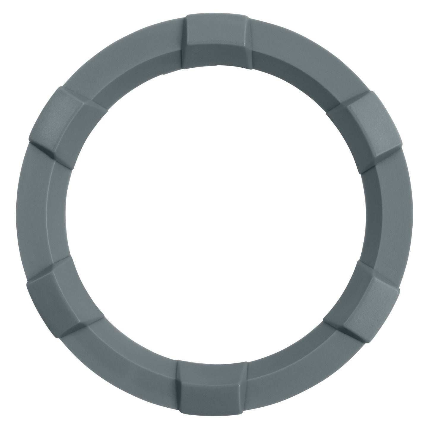 Start Button Ring + 4x4 Knob (2016-2023 Tacoma / 2020-2021 Tundra) - LUNAR ROCK