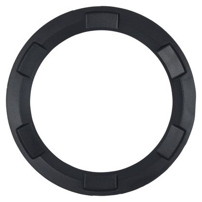Start Button Ring (2022+ Tundra/2024+ Tacoma) - BLACK