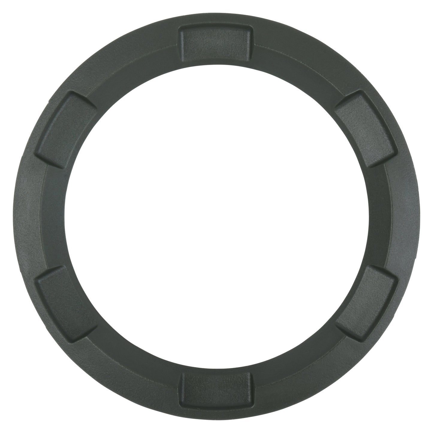 Start Button Ring (2022+ Tundra/2024+ Tacoma) - ARMY GREEN