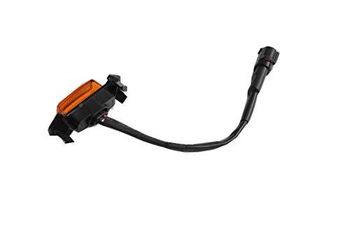 TRD Pro Grill Raptor Lights