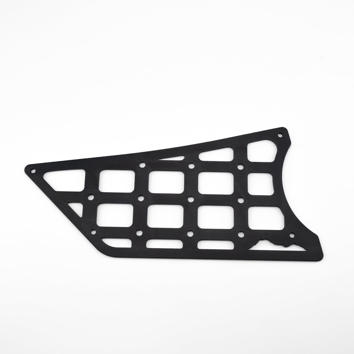 3rd Gen 4Runner Door Molle Panels (96 - 02)