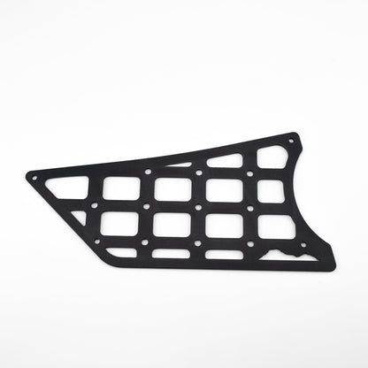 3rd Gen 4Runner Door Molle Panels (96 - 02)