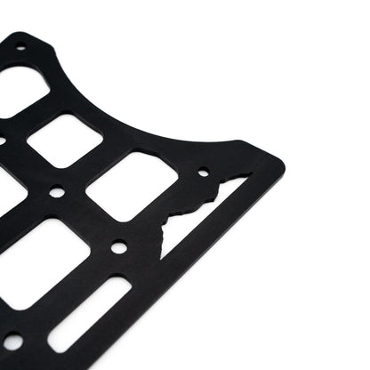 3rd Gen 4Runner Door Molle Panels (96 - 02)