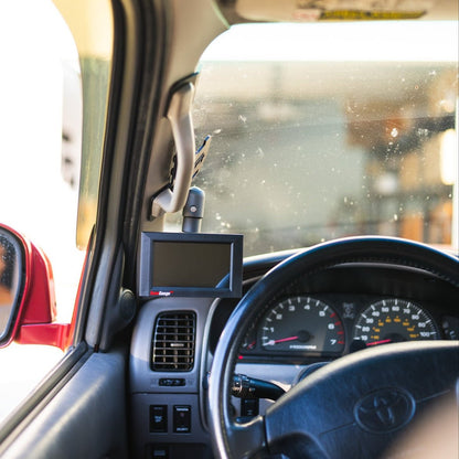 3rd Gen 4Runner Modular Handle Accessory Mount (HAM) (1996-2002)