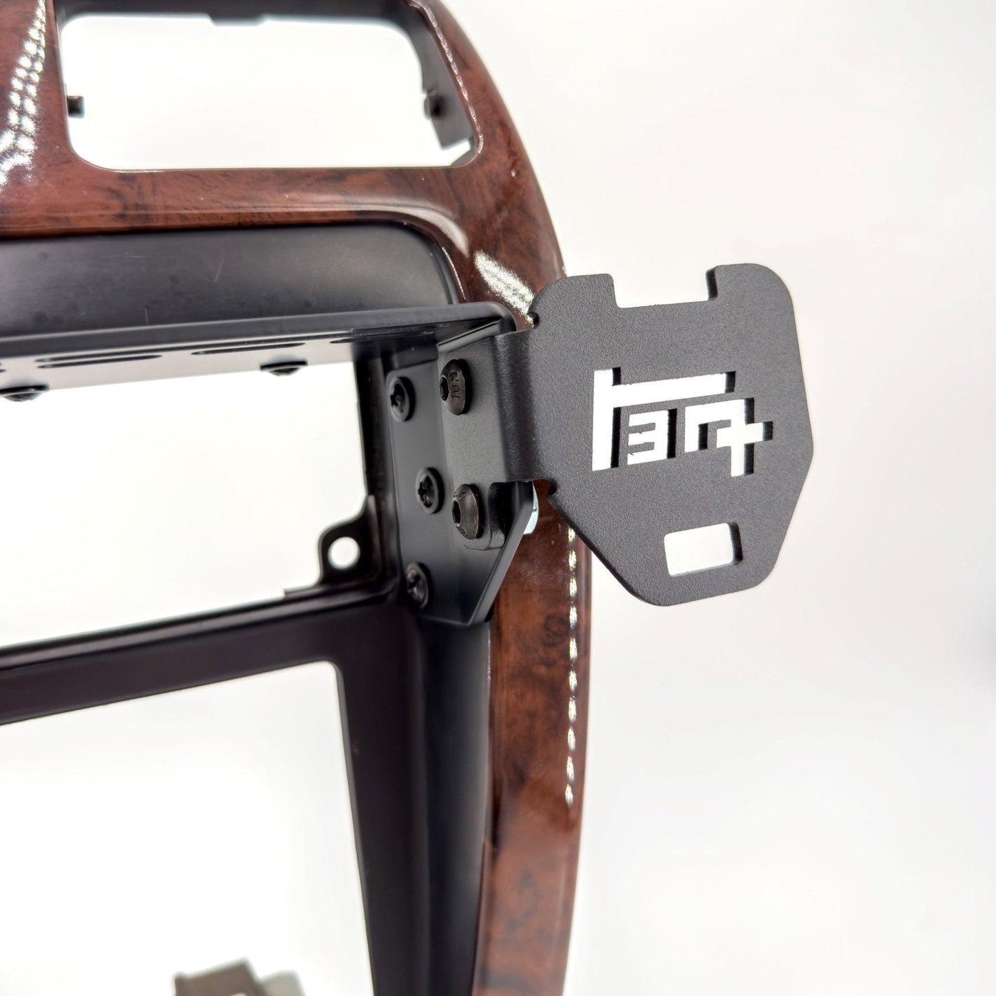 3rd Gen 4Runner Phone Dash Mount | Modular Accessory Mount (MAM) | (1996-2002)