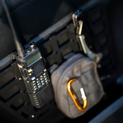 3rd Gen Tacoma Door Molle Panels (2016 - 2023)