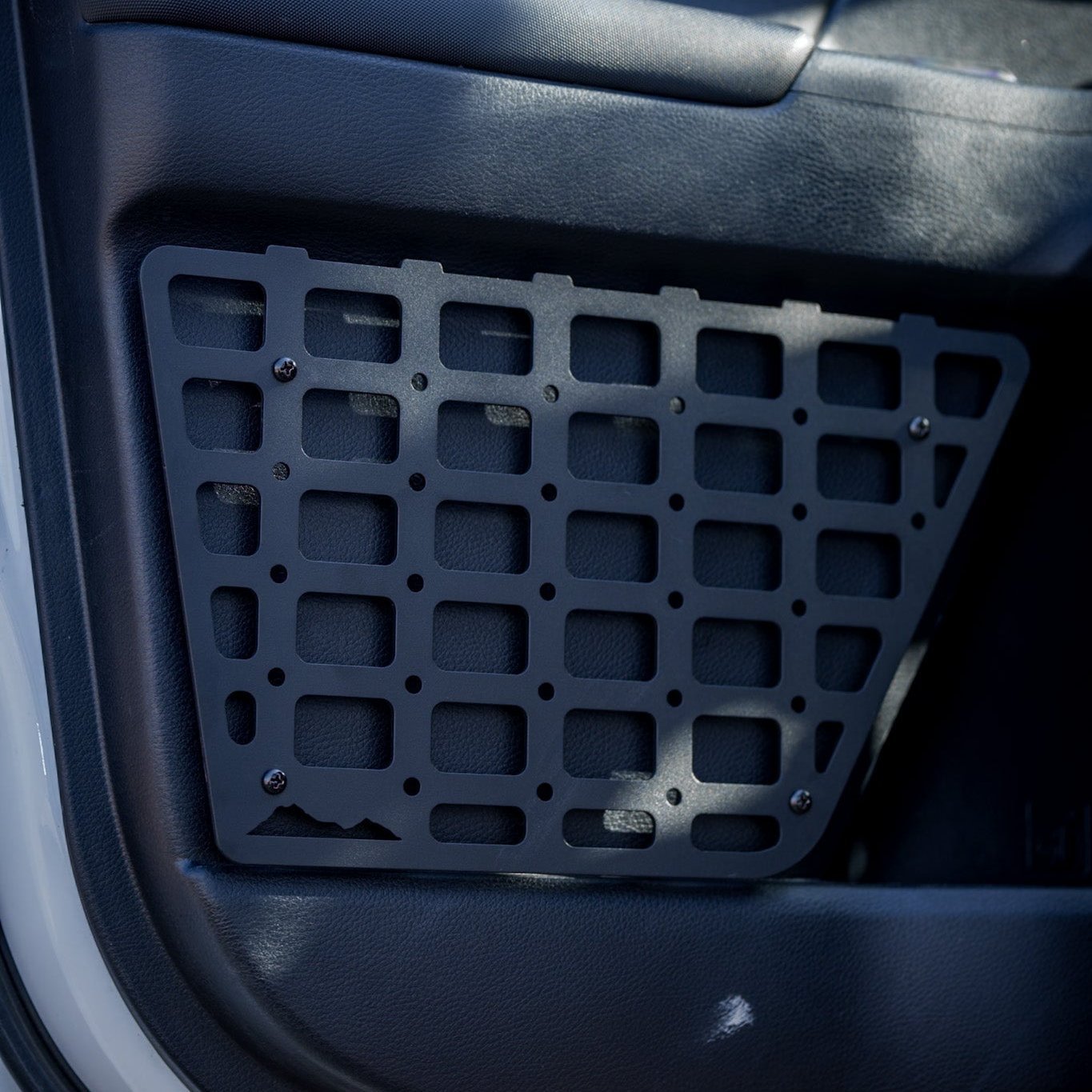 3rd Gen Tacoma Door Molle Panels (2016 - 2023)