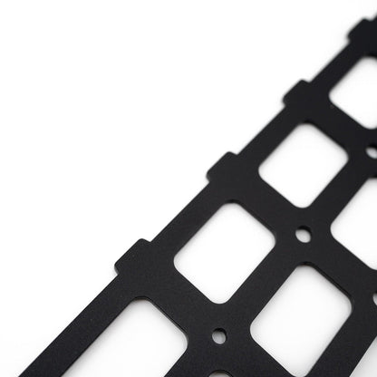 3rd Gen Tacoma Door Molle Panels (2016 - 2023)