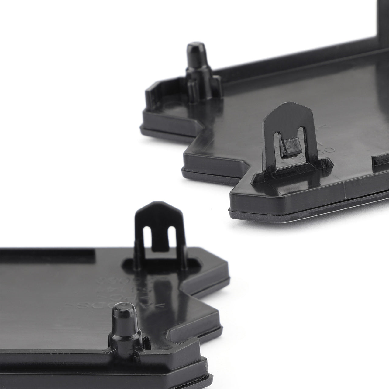 TRD Pro Grill Garnish with Installation Hardware 2018 - 2023