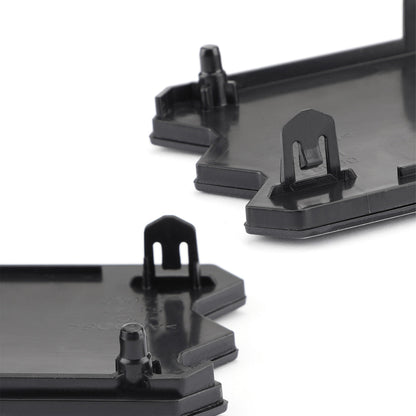 TRD Pro Grill Garnish with Installation Hardware 2018 - 2023