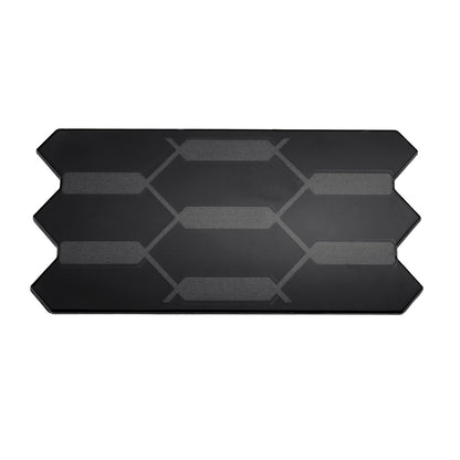 TRD Pro Grill Garnish with Installation Hardware 2018 - 2023