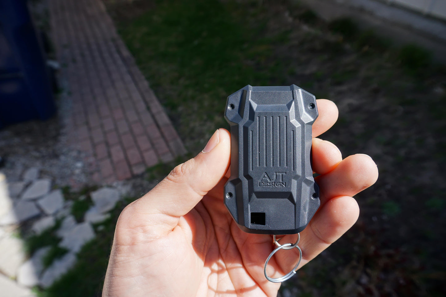 Injection Fob IF020 (2022+ Tundra / 2024+ Tacoma) - UNDERGROUND