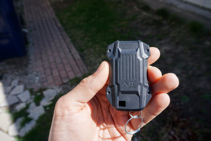 Injection Fob IF020 (2022+ Tundra / 2024+ Tacoma) - UNDERGROUND