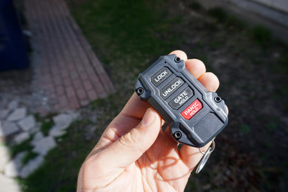 Injection Fob IF020 (2022+ Tundra / 2024+ Tacoma) - UNDERGROUND